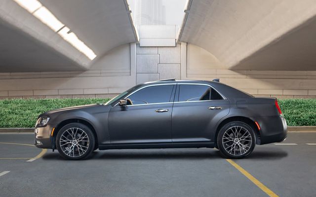 CHRYSLER 2020 - image 3