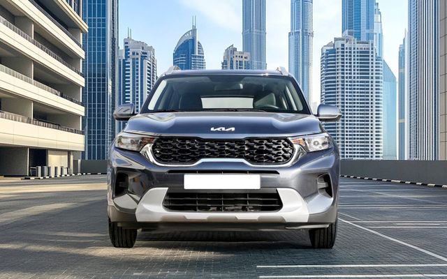 KIA Sonet 1.5L 4x2 EX - image 3