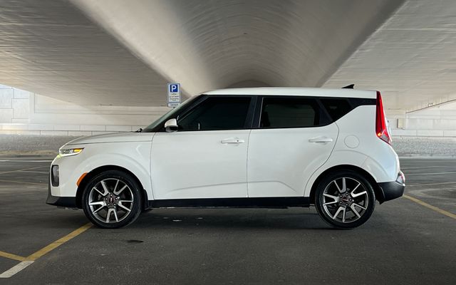 Kia Soul - image 2