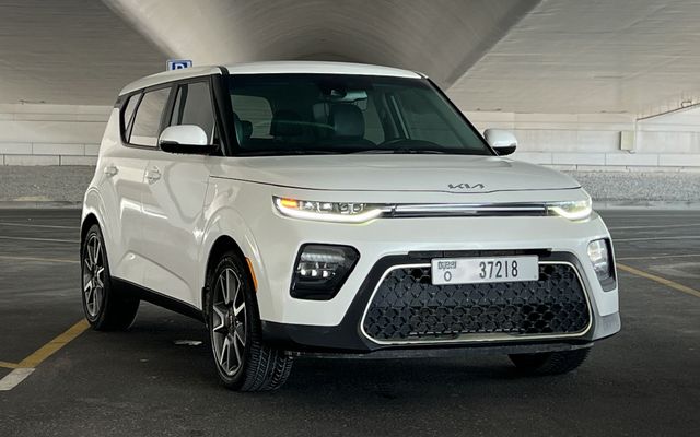Kia Soul - image 4
