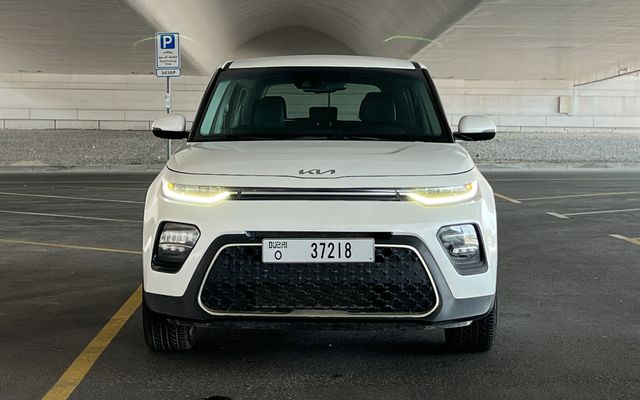 Kia Soul - image 3