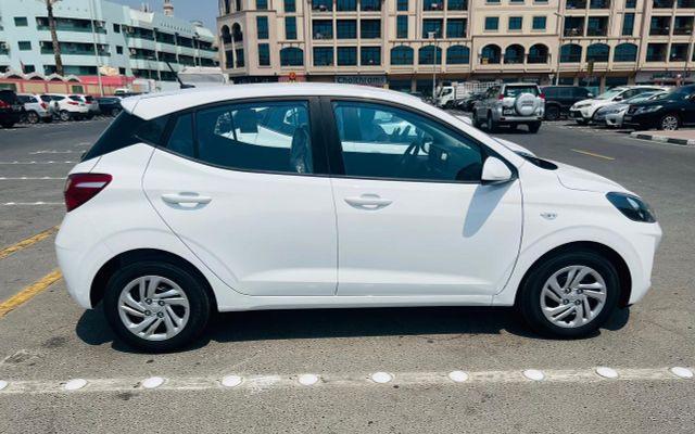 HYUNDAI GRAND I10 - image 2
