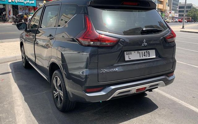 MITSUBISHI XPANDER - image 3