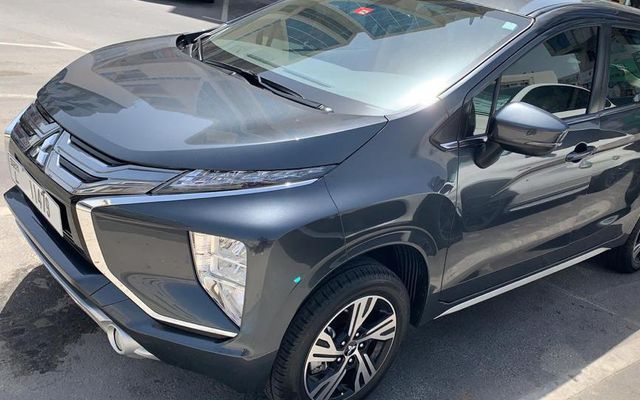 MITSUBISHI XPANDER - image 2