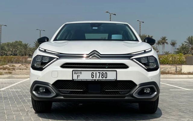 CITROEN C4 - image 3