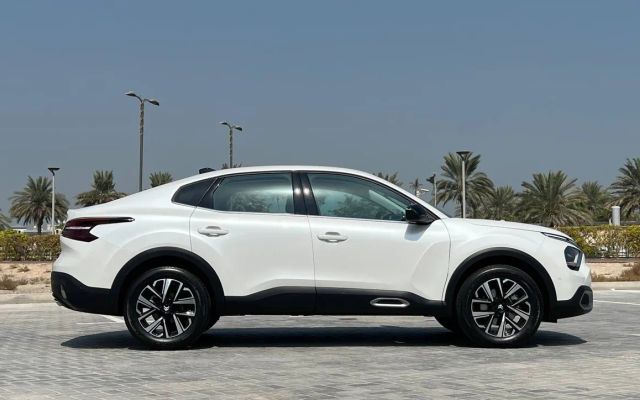 CITROEN C4 - image 2