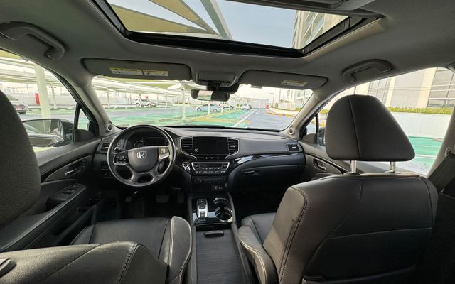 Honda Pilot - image 4