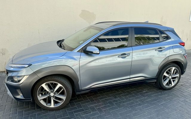 HYUNDAI KONA - image 4