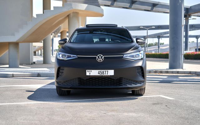Volkswagen ID4 - image 3