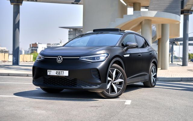 Volkswagen ID4 - image 4