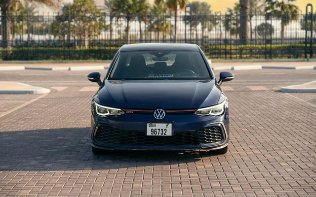 GOLF GTI - image 3