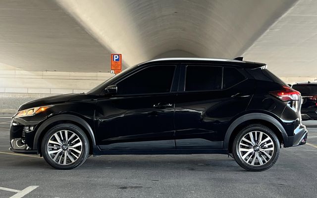 Nissan Kicks - image 2