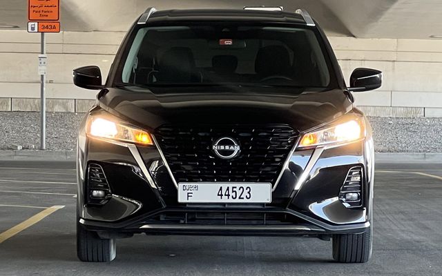 Nissan Kicks - image 3