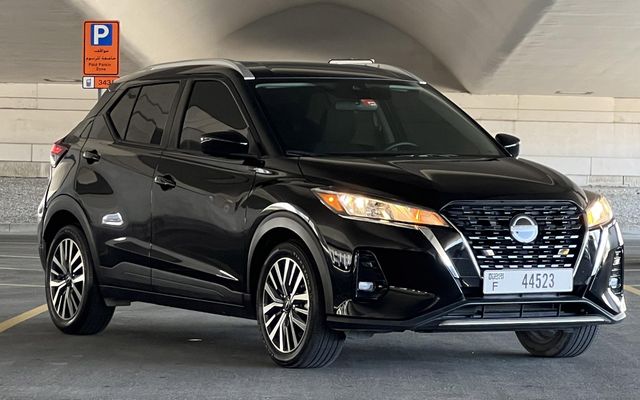Nissan Kicks - image 4