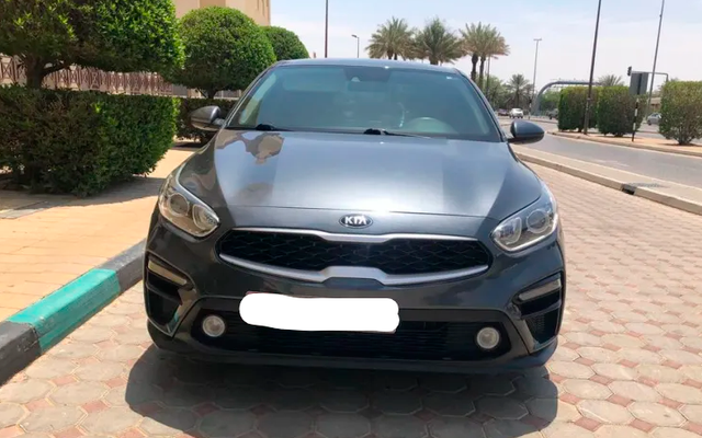 Kia Forte - image 2