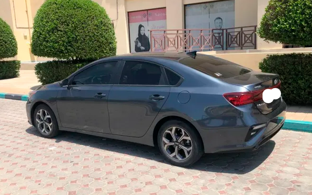 Kia Forte - image 3