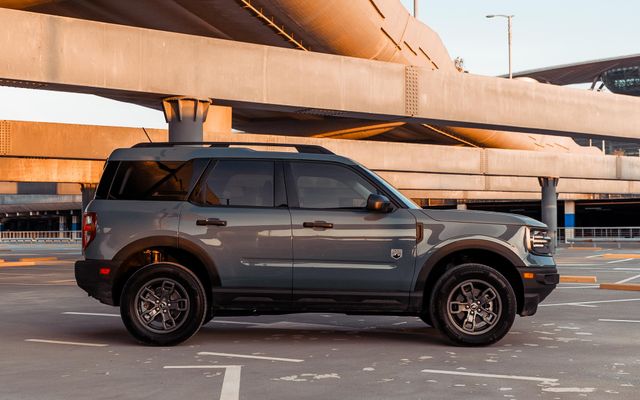 FORD BRONCO - image 2