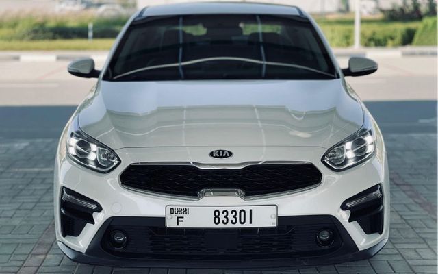 KIA K3 - image 2