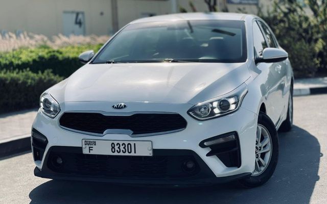 KIA K3 - image 1