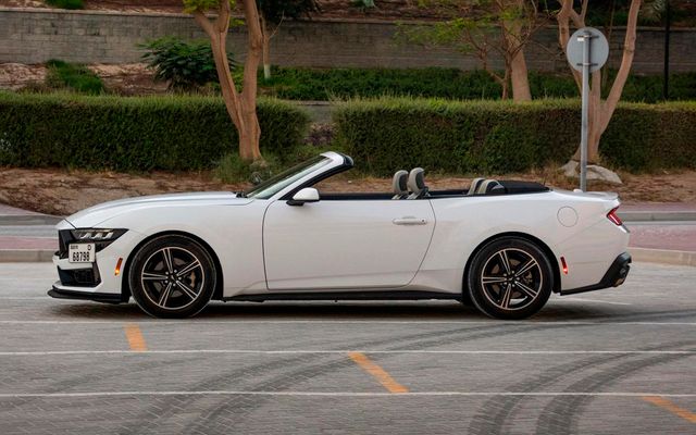 Ford Mustang - image 2