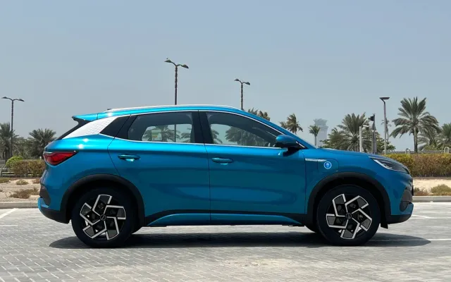 BYD ATTO 3 - image 2