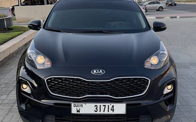 KIA Sportage - image 2