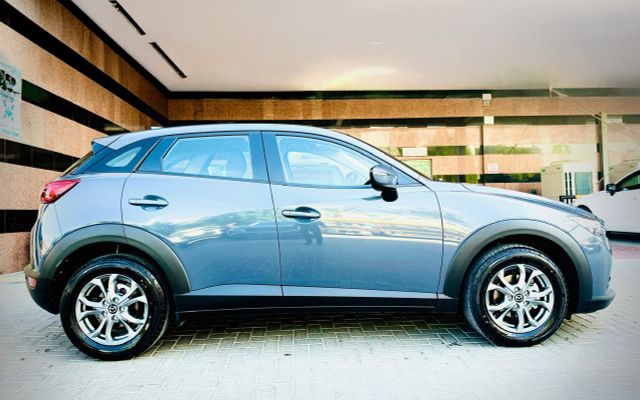 MAZDA CX 3 2WD AT 2023 - image 2
