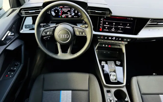 Audi A3 - image 3