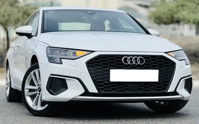 Audi A3 - image 1