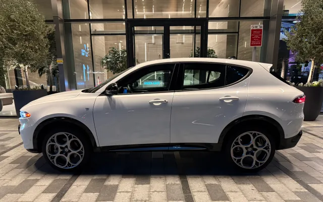Alfa Romeo - image 2