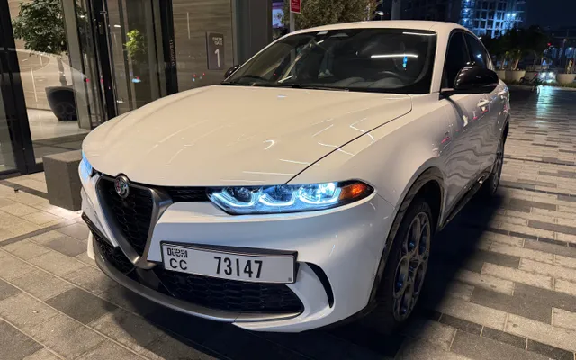 Alfa Romeo - image 1