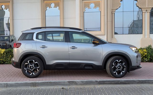 Citroen C5 AirCross - image 4