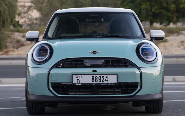 Mini Cooper - image 3