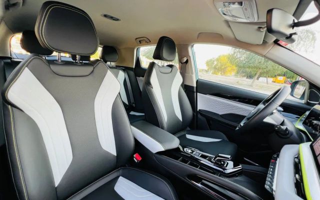 GEELY COOLRAY - image 3