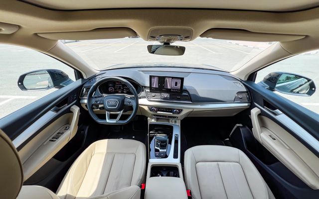 AUDI Q5 - image 4
