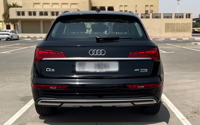 AUDI Q5 - image 3