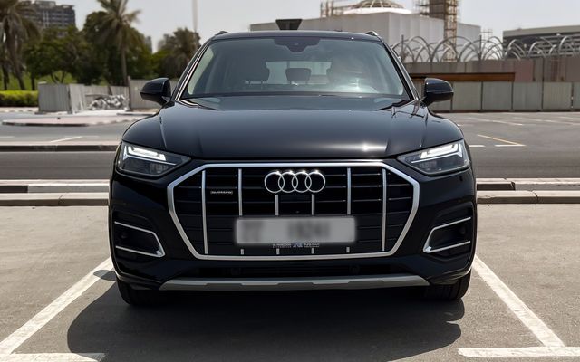 AUDI Q5 - image 2