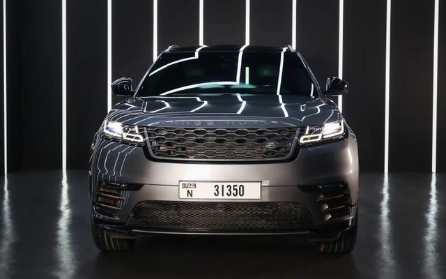 Range Rover Velar - image 2