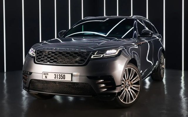 Range Rover Velar - image 3