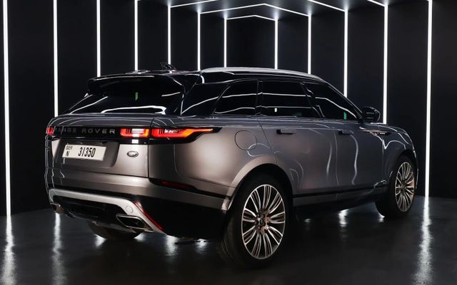 Range Rover Velar - image 4