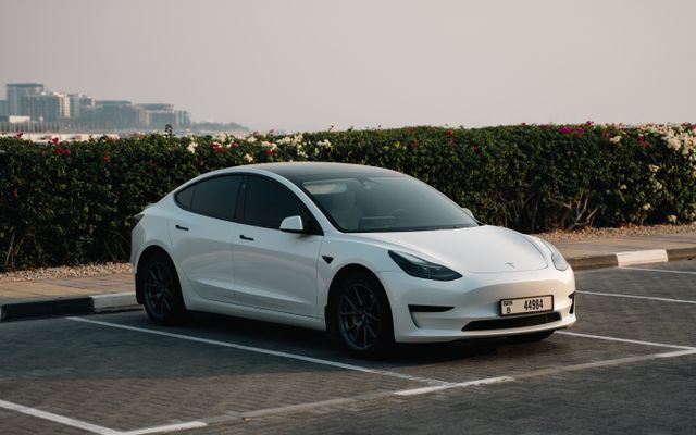 Tesla Model 3 - image 4