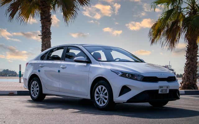 KIA CERATO - image 1