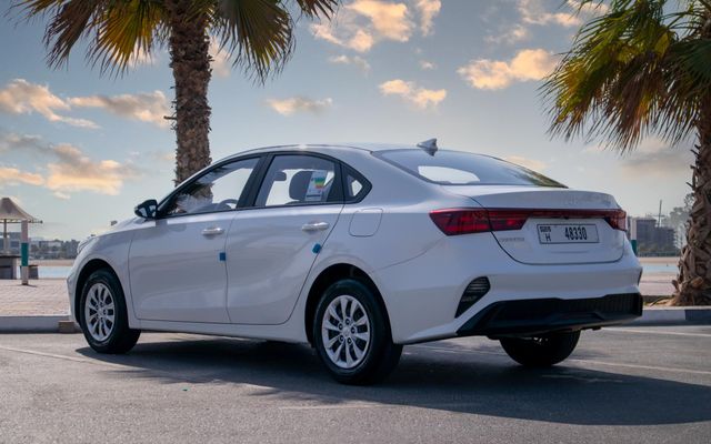 KIA CERATO - image 2