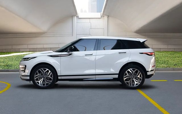 RANGE ROVER EVOQUE - image 3