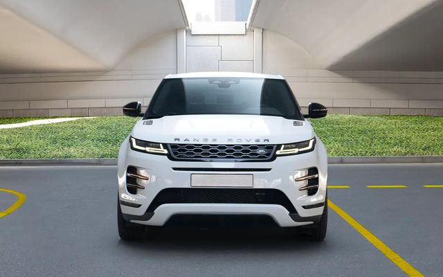 RANGE ROVER EVOQUE - image 2