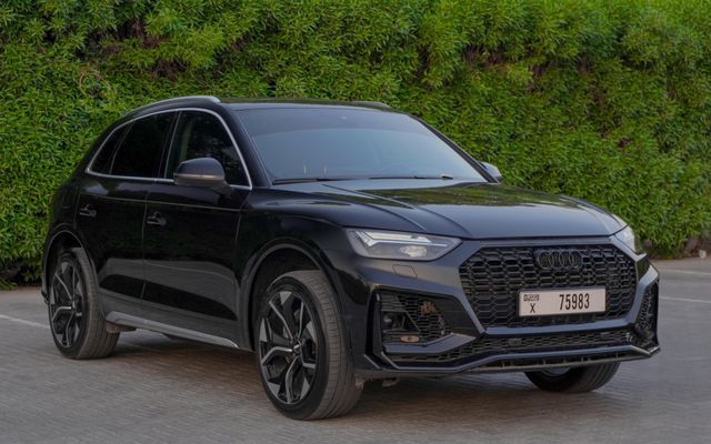 AUDI Q5 - image 3