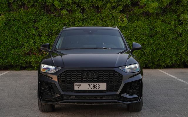 AUDI Q5 - image 2