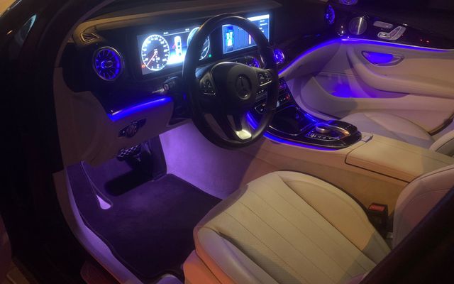 Mercedecs C 300 - image 4