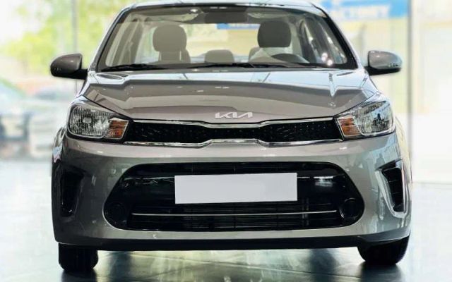 Kia Pegas - image 2