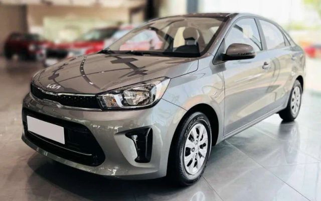 Kia Pegas - image 3